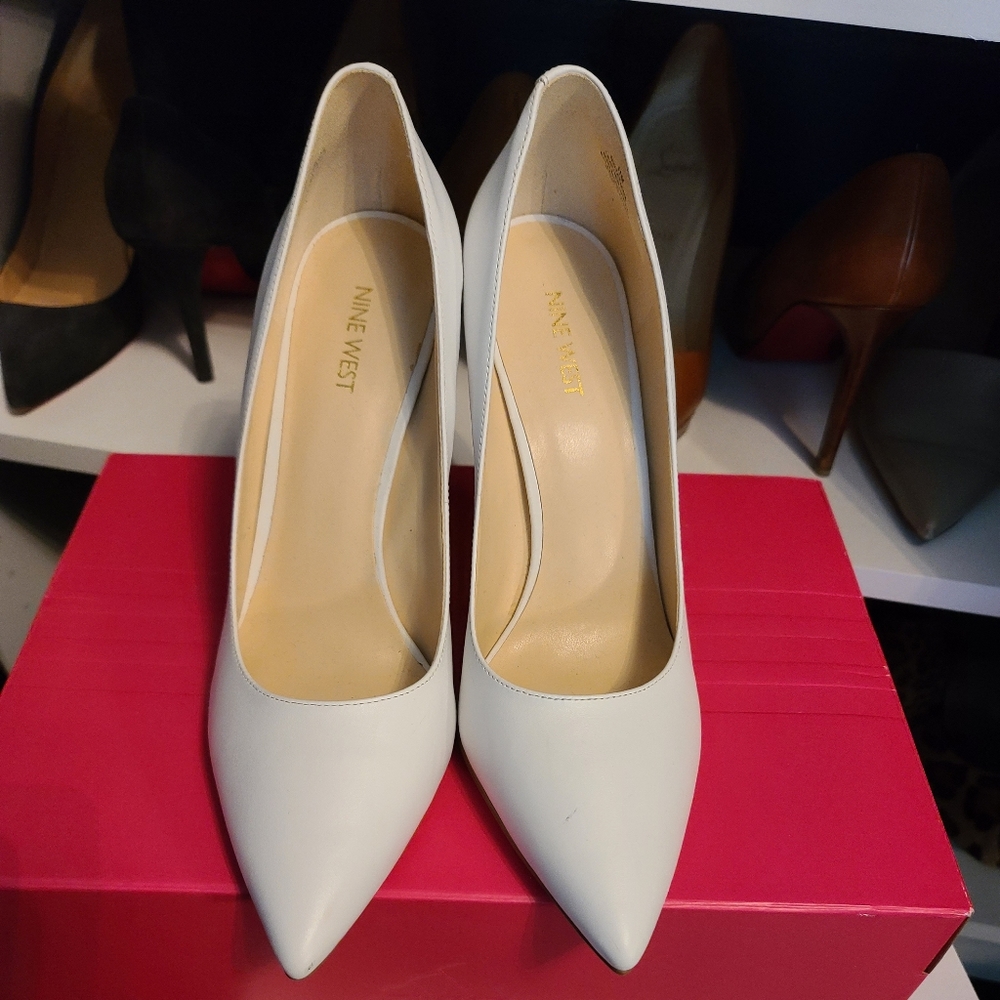 Steve Madden Tatiana Pumps
